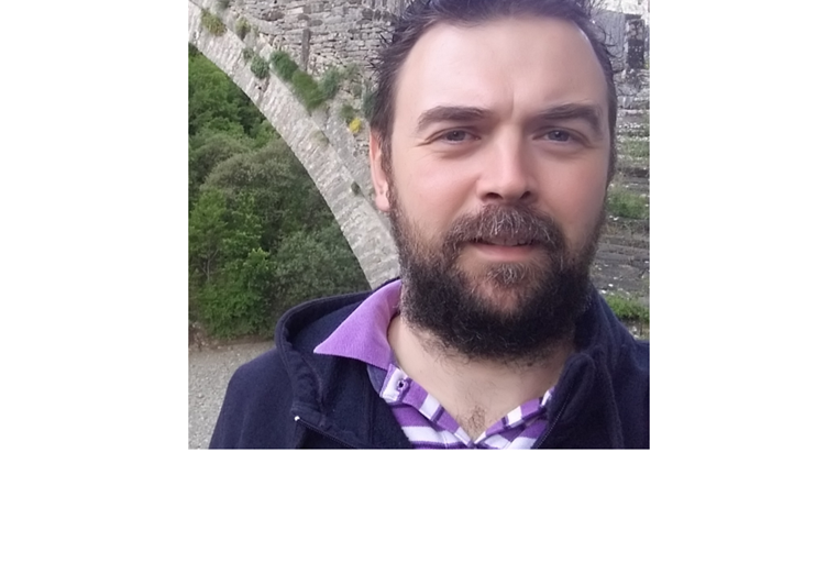 Assist. Prof. Athanasios ‘Sakis’ Rakitzis